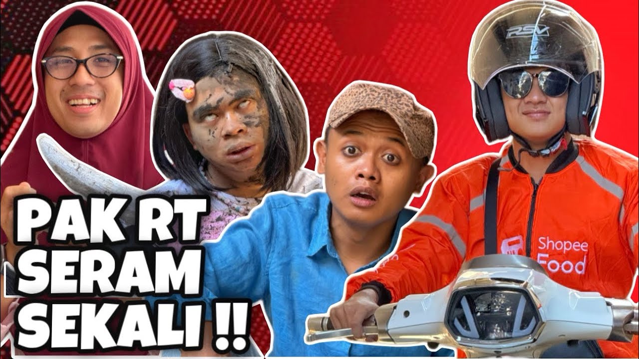 NASIB FIKRAL SEKARANG !!!