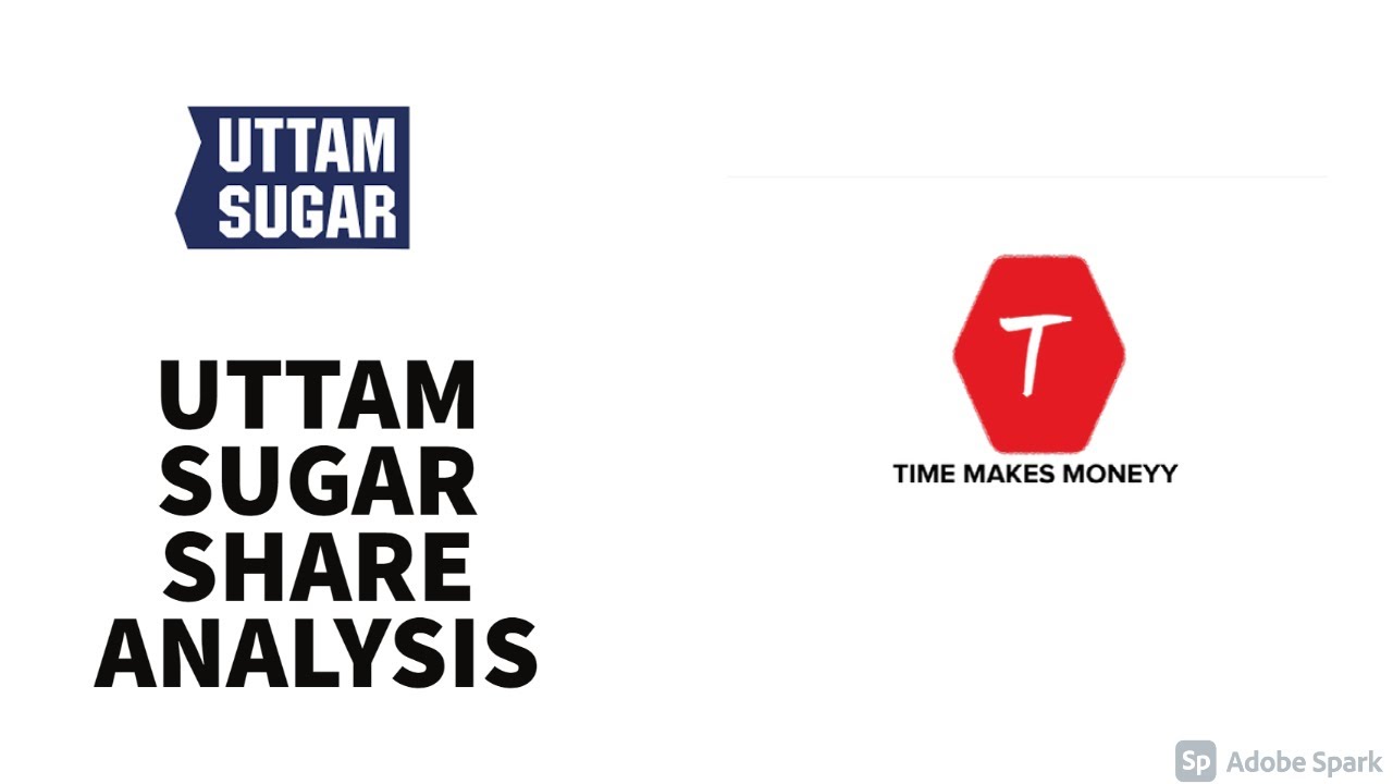 UTTAM SUGAR MILLS ~ THIS STOCK IS GOING TO BLAST