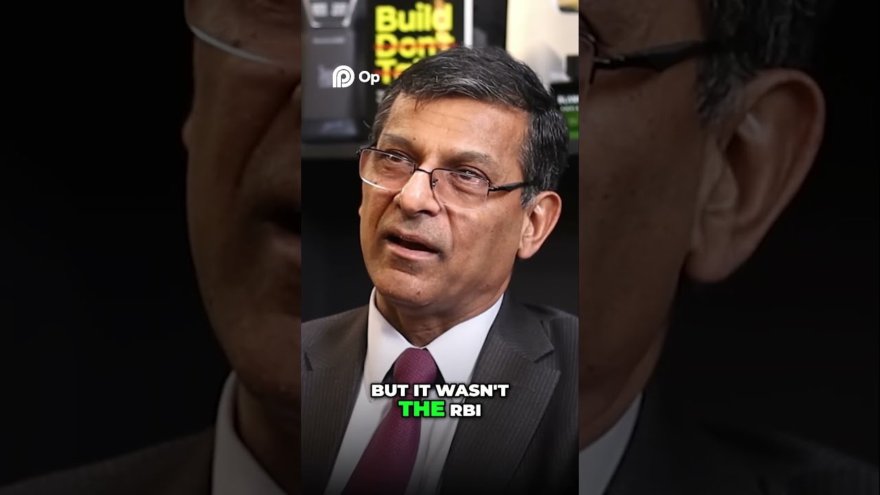 RBI's Worst Decision : Demonetization EXPOSED!