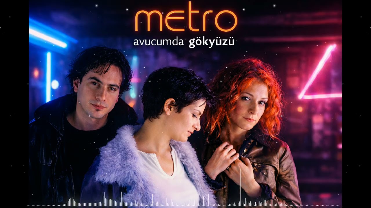 METRO - AVUCUMDA GÖKYÜZÜ