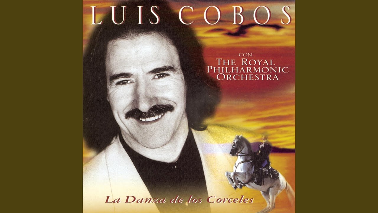 Capricho Español (Album Version)