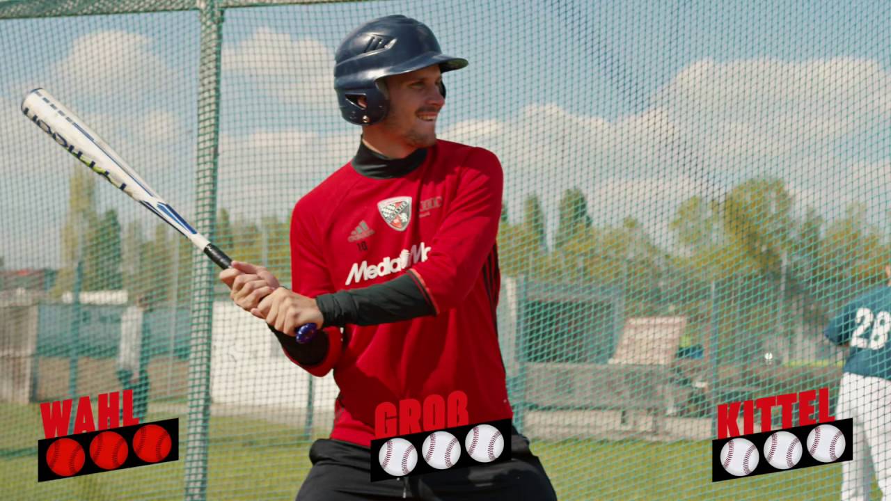 Audi Schanzer Technik Challenge - Teil 2: Baseball