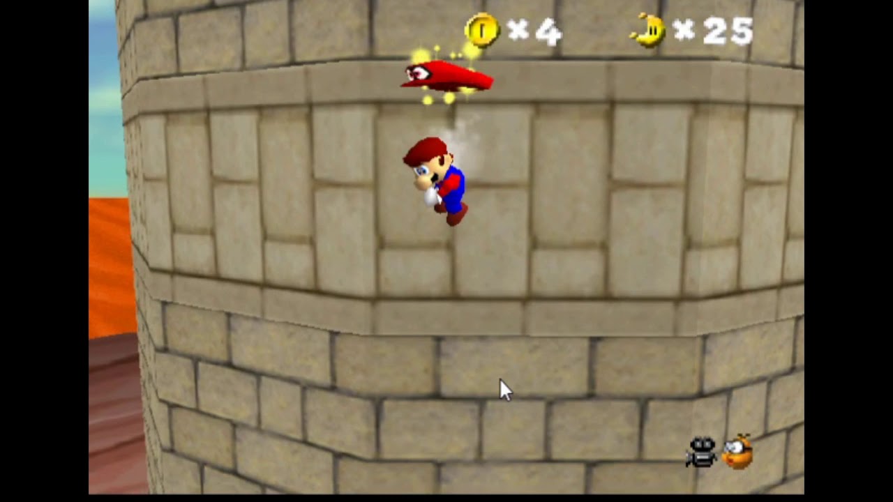 1-Sided Walljump