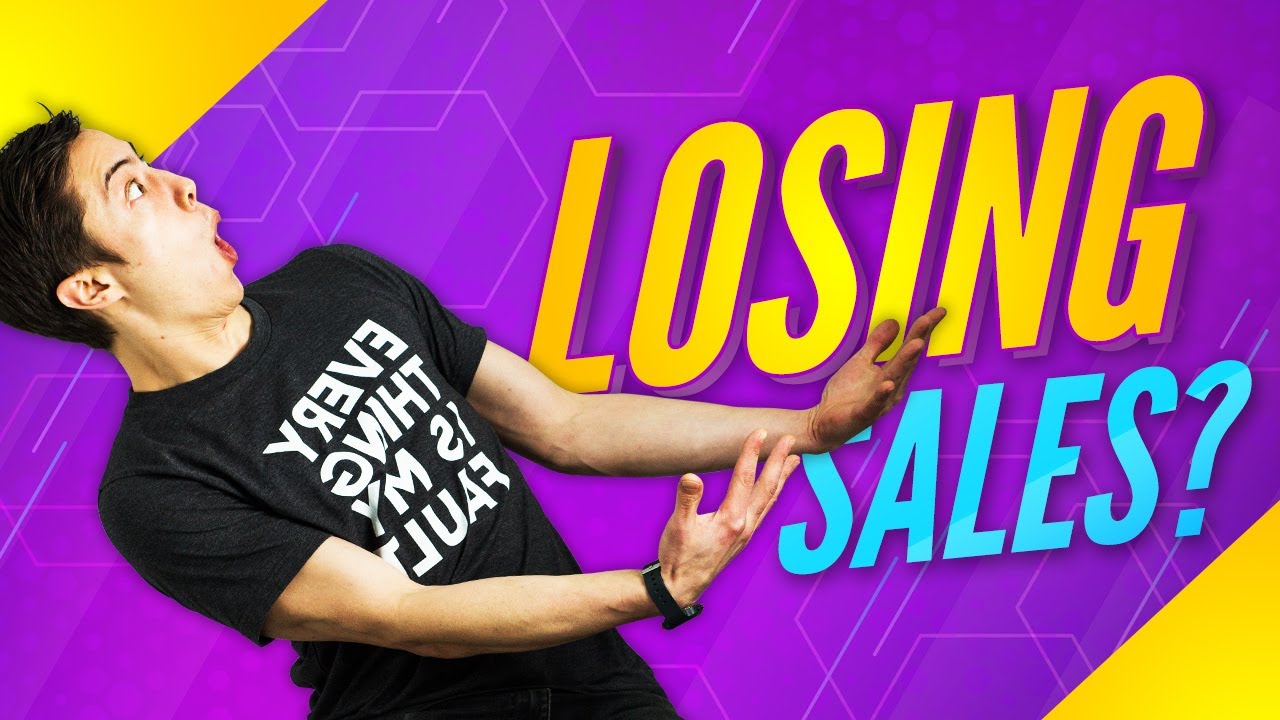 How Conversion Rates KILL Amazon Seller Profits