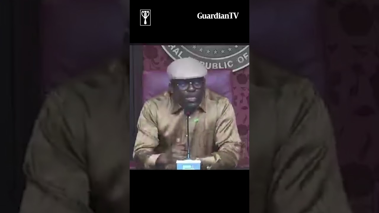 Why I joined APC - Rivers State Governor Siminalayi Fubara