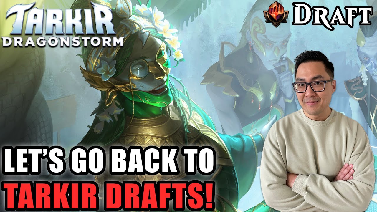 5 Sibsig Appraisers?!? Are You Kidding Me? | Tarkir Dragonstorm Draft | MTG Arena