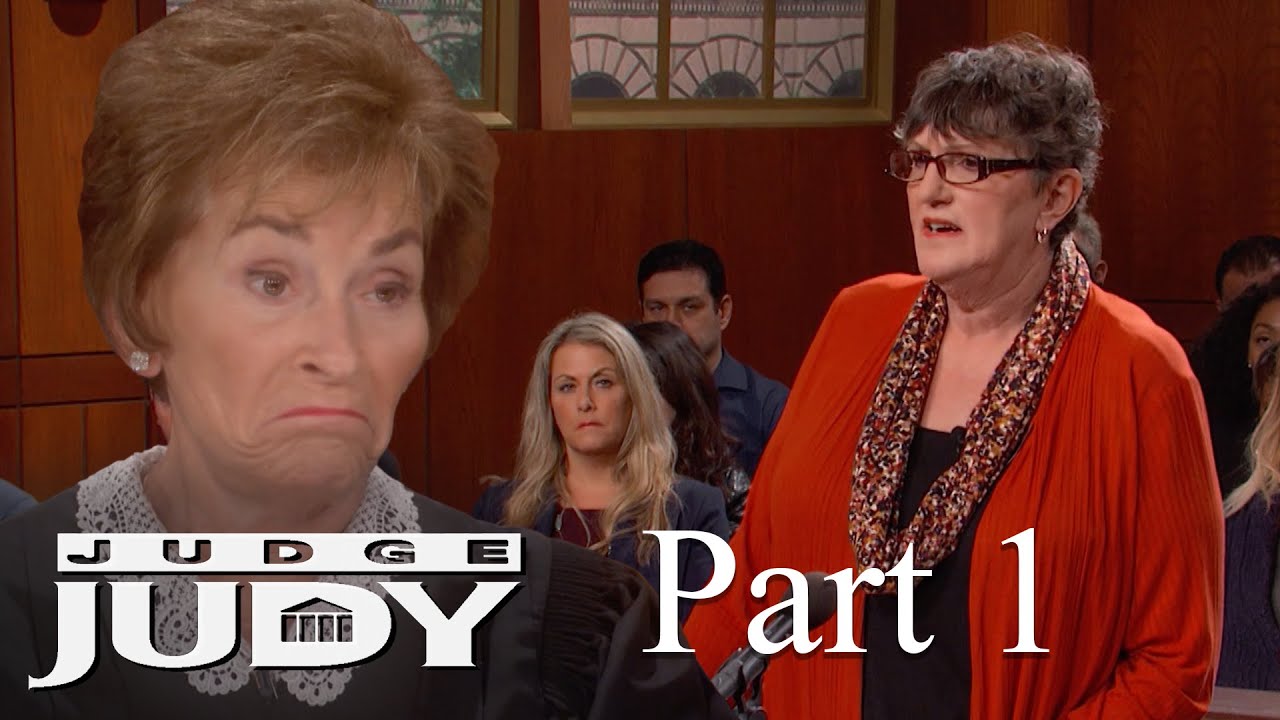 Man Busts Grandma's Jet Ski! | Part 1