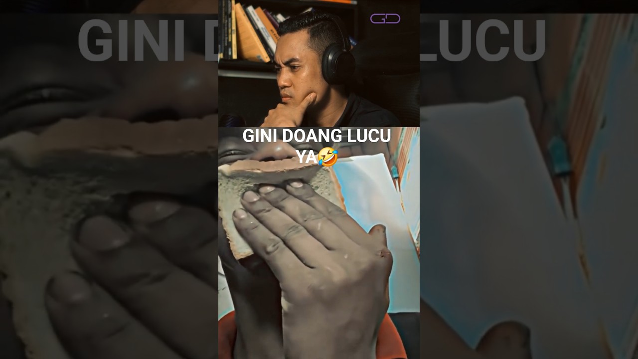 NGAKAK KOCAK 🤣🤣🤣 