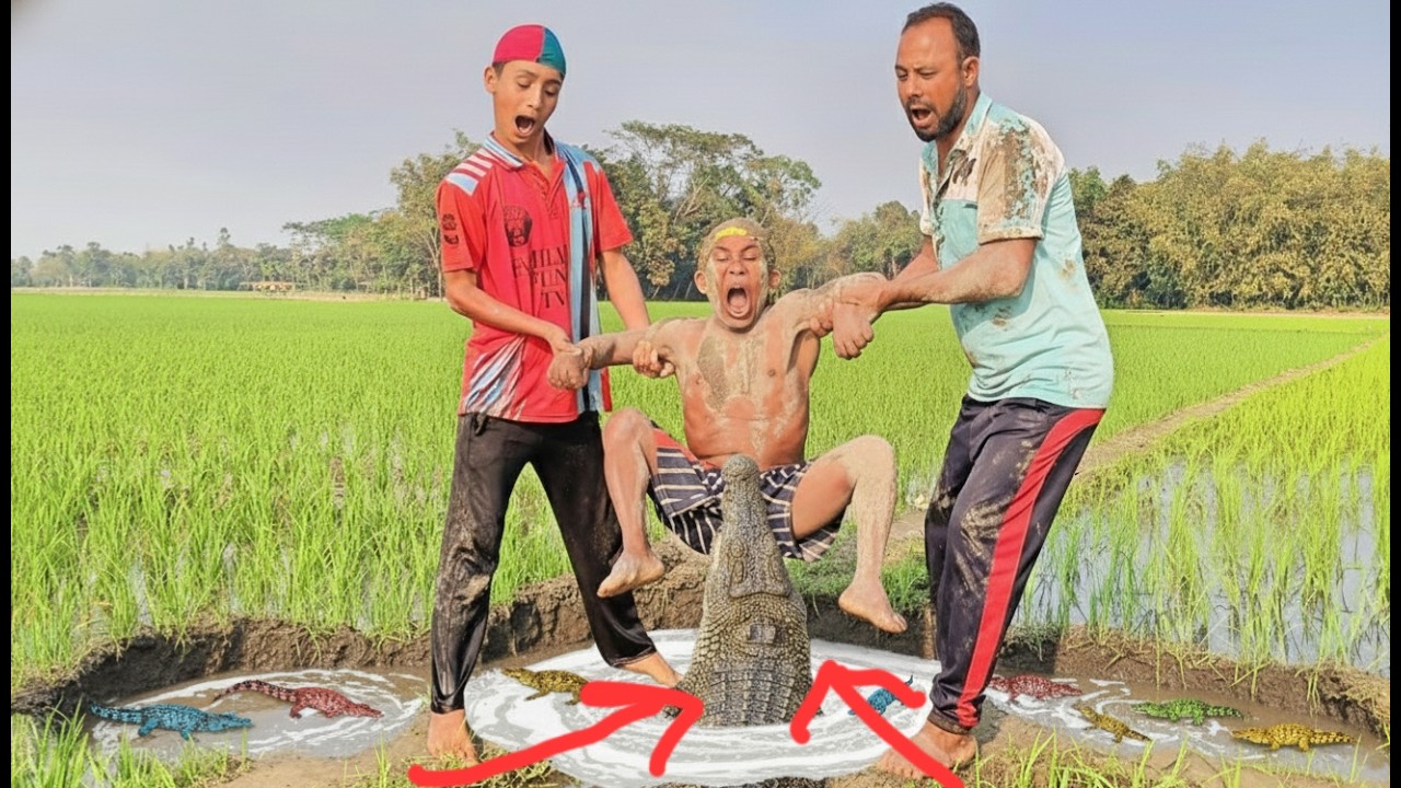 Funniest Fun Top New Comedy Video 2025 😂 😁 amazing best of funny video Episode 00 By Sera Fun Ltd