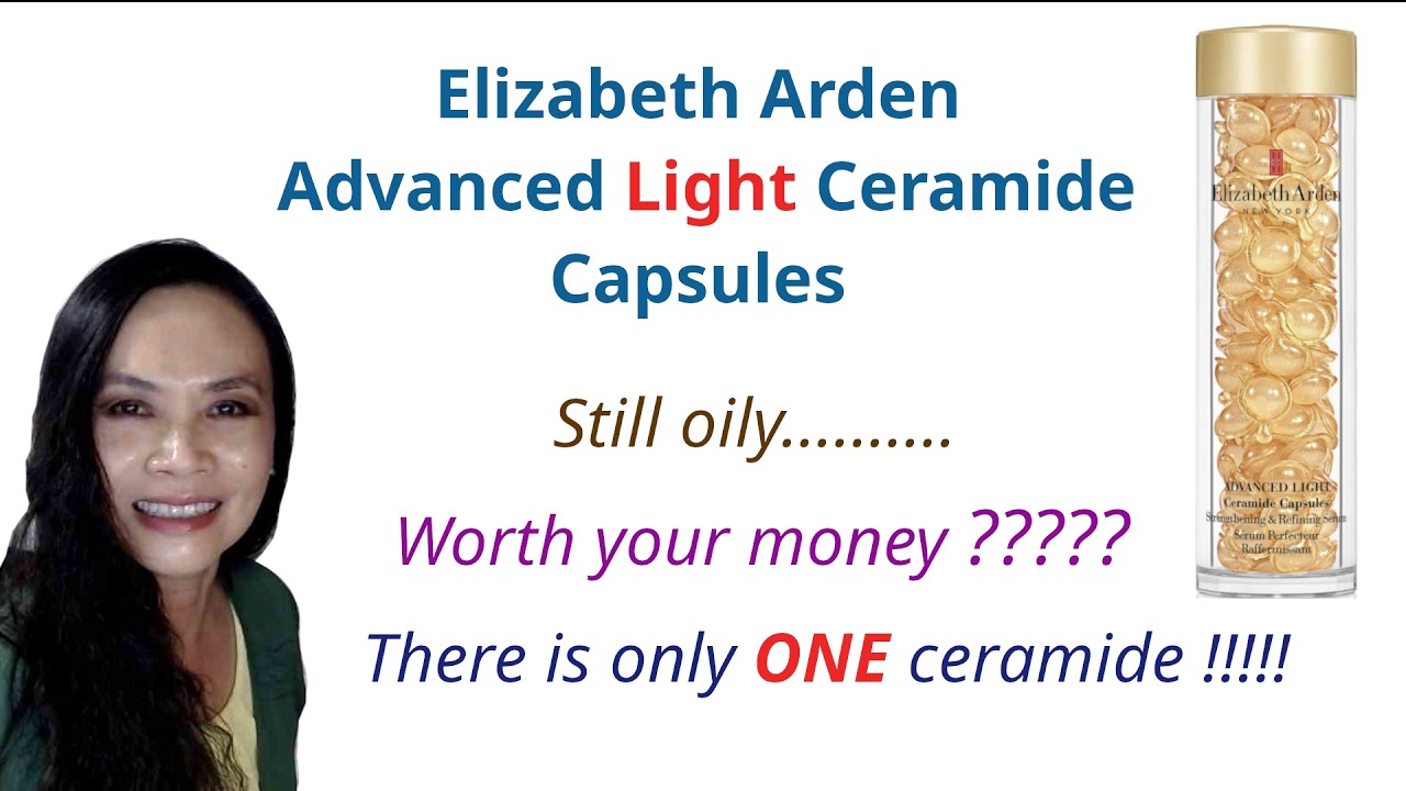 Elizabeth Arden - Advanced 