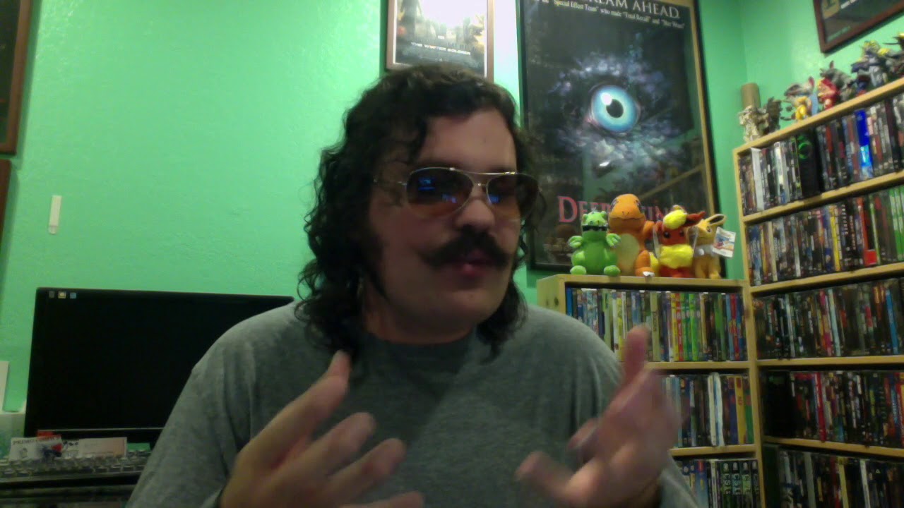 V-Log: Dora the Explorer Movie