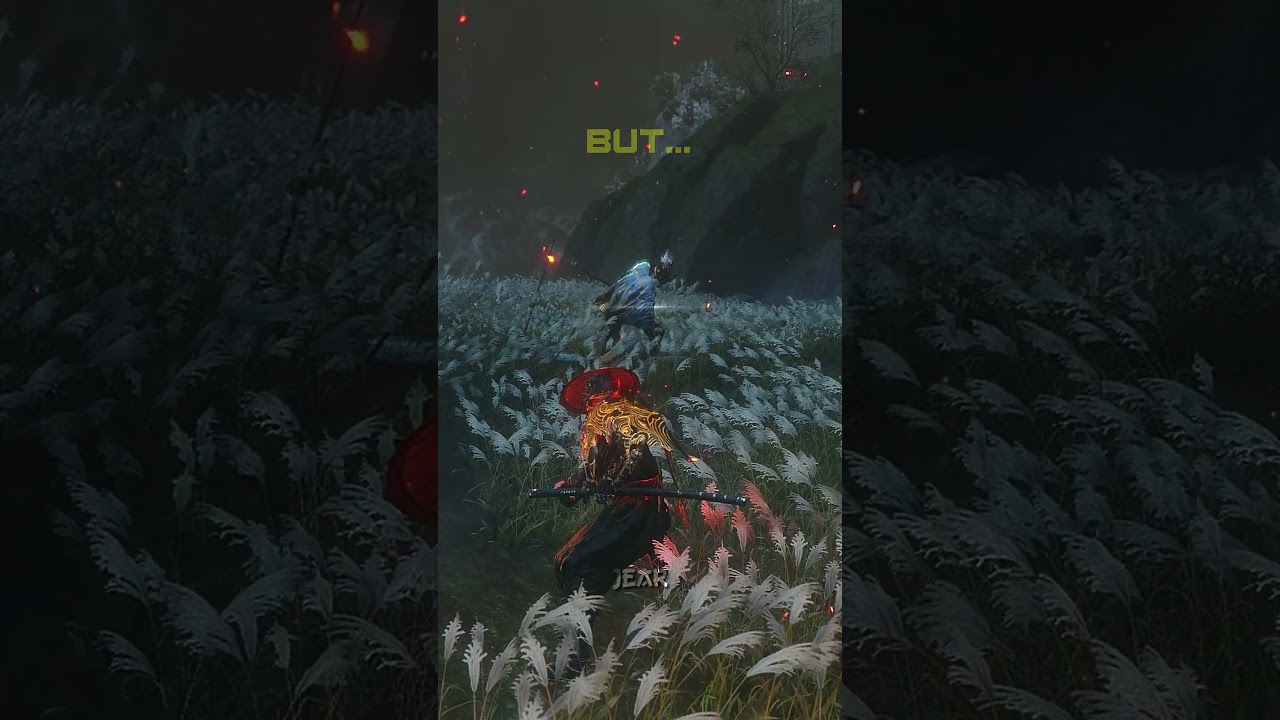 Elden Ring Parry Is Cool, BUT&hellip;
