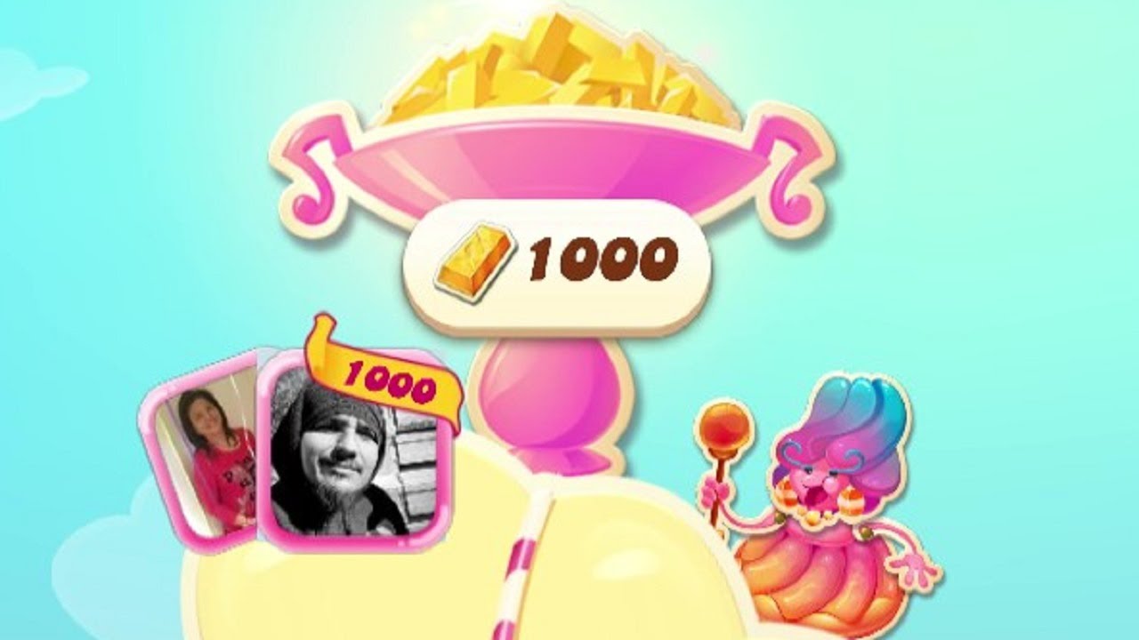 Candy Crush Saga Levels 12357 - 12370 (Doble Caramelada Campal)