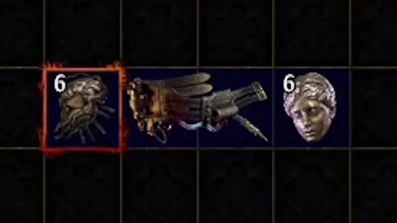[PoE2 0.5] [Mageblood] you can reroll Implicit easily. [Path of Exile 2]