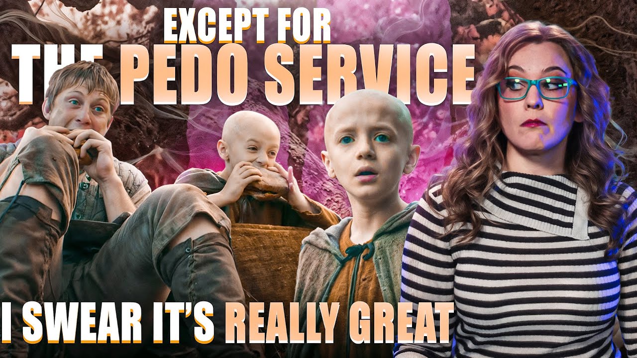 Обзор 3 серии 1 сезона | Рыцарь Семи Королевств