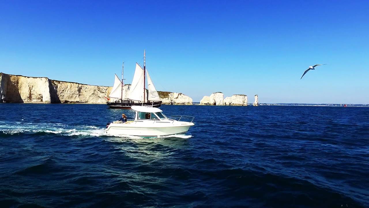 Merry Fisher 625 - Poole - Sokai 3