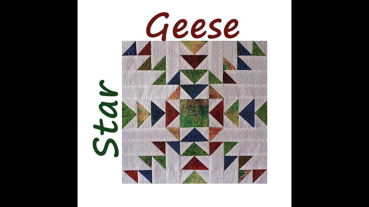 Geese Star