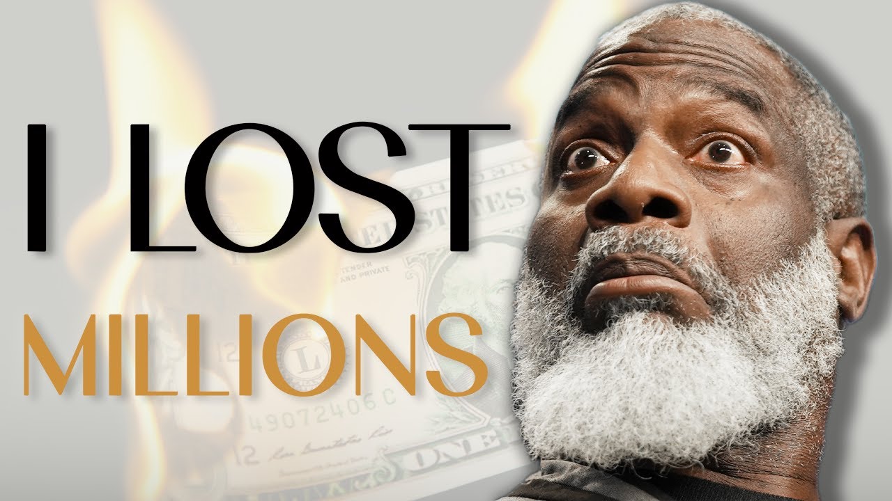 Financial Mistakes You Don't Want To Make