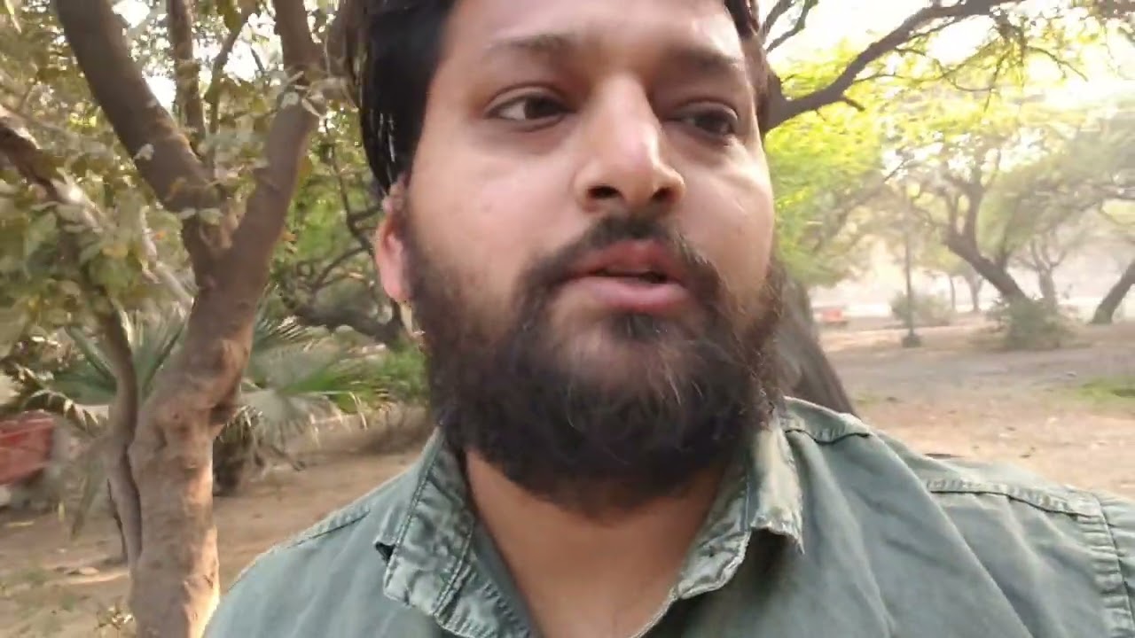 Good morning bhaiyo 