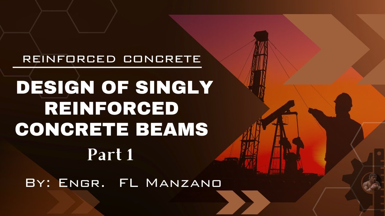 NSCP 2015: Design of Singly Reinforced Beams | USD | Sample Problem P1