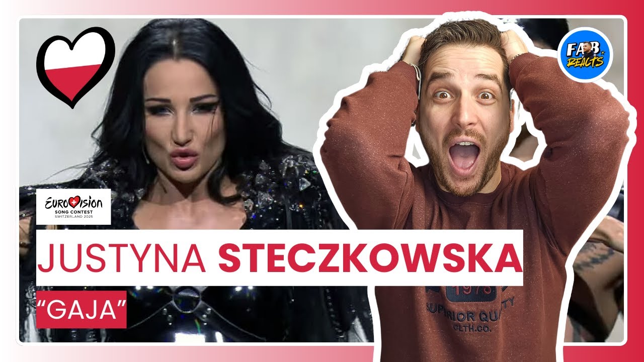 Justyna Steczkowska - 