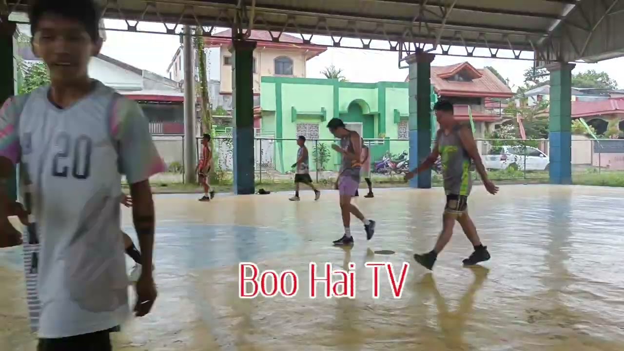 Sunday's Best Fun 1 Papawis #basketball #ballislife #RedSundayClub 02.08.26