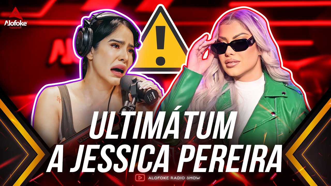 ALEXANDRA MVP VS JESSICA PEREIRA &iquest;QUIEN ES MAS EXITOSA? (GENERACION ALOFOKE)