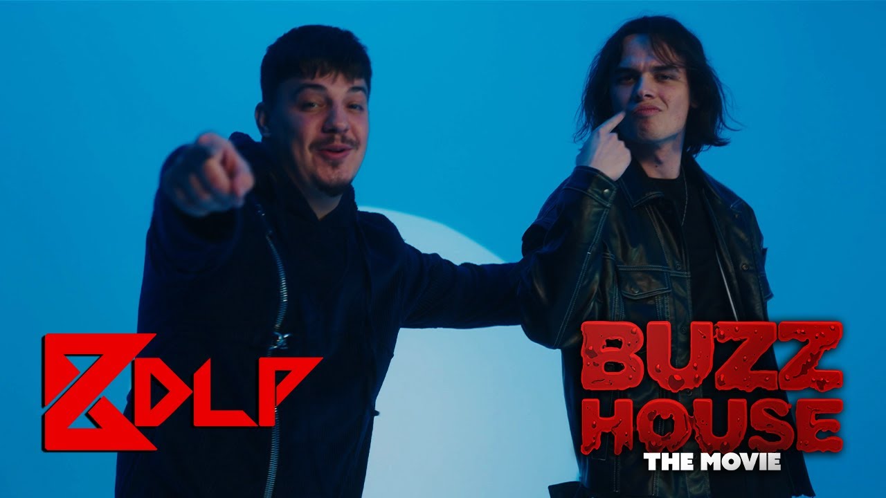 @raresmaris ✘ Bogdan DLP - Guli Guli | BUZZ HOUSE&nbsp;OST 🎯 Official Video