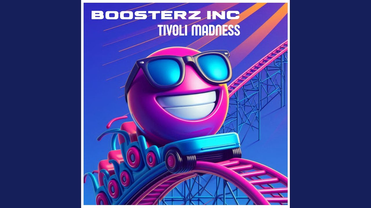 Tivoli Madness