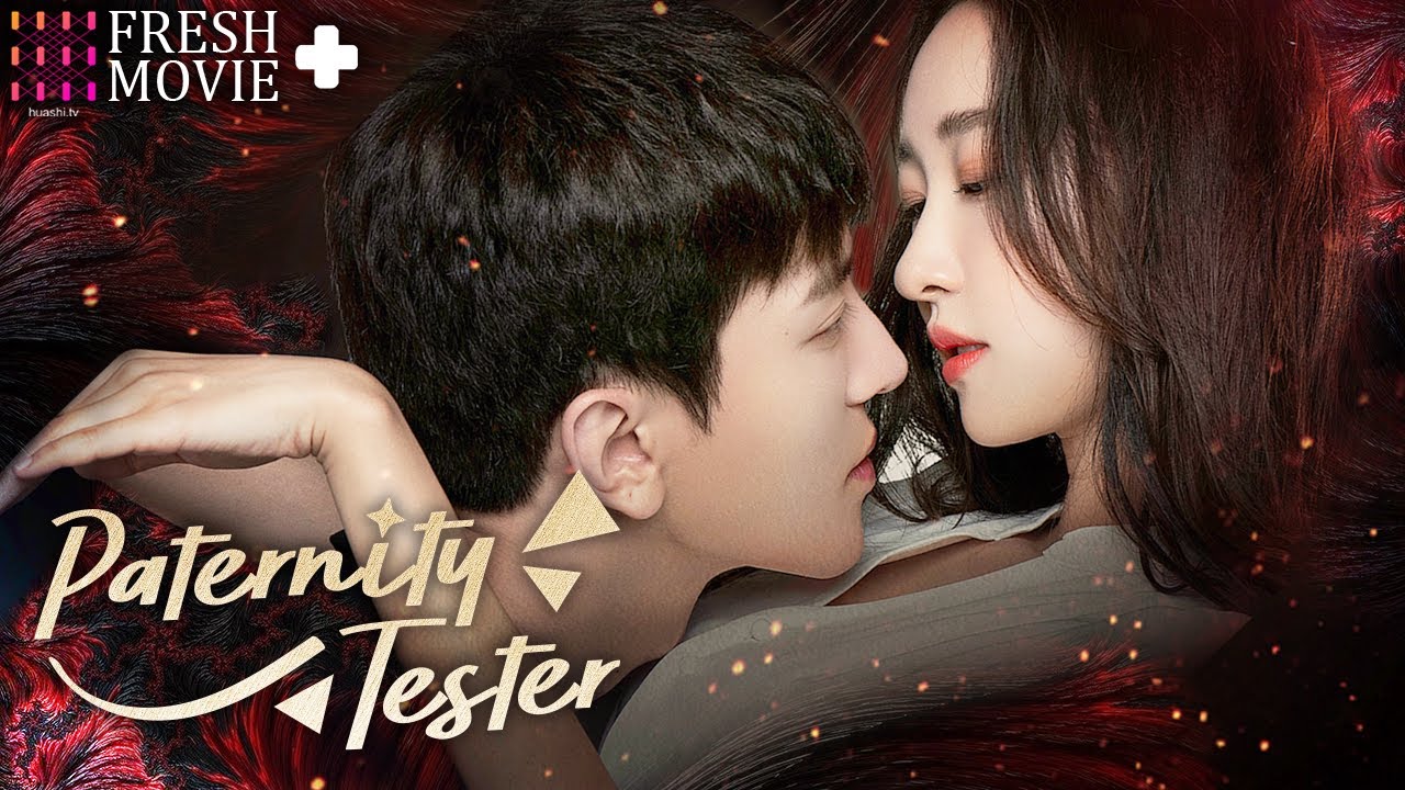 【Multi-sub】Paternity Tester | It is my greatest happiness to be with you.💕  | FreshDrama+