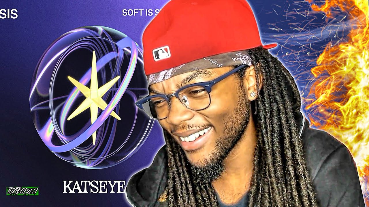 DELI Reacts to KATSEYE - SIS (Soft Is Strong)