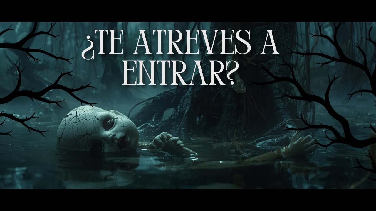 UNCA VIAJES AQUÍ: Relatos Reales de los Lugares Más Malditos del Mundo