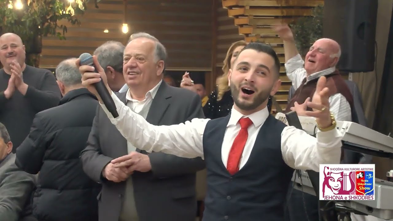 Klinsman Llazani   -  Bejta erdhi me Pranveren