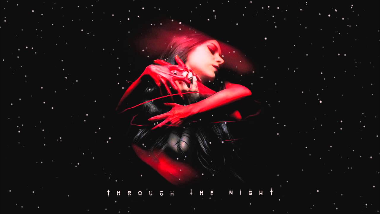 Roniit x Trivecta - Through The Night