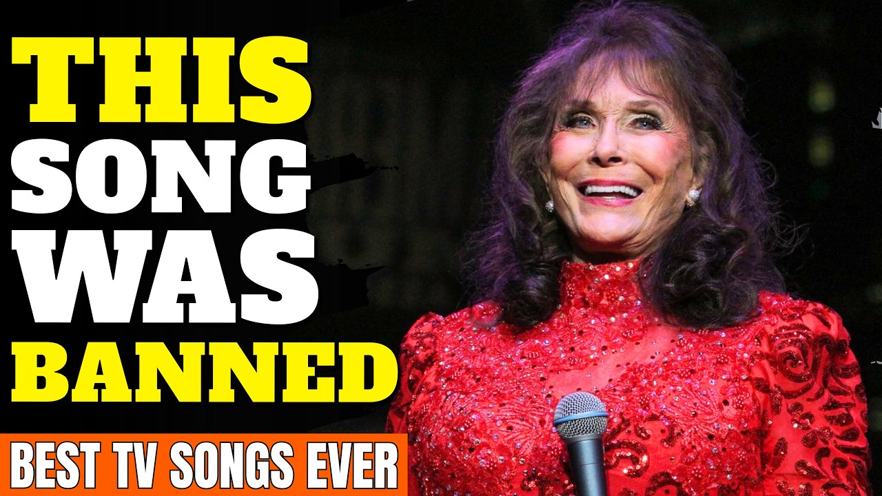 10 Country Songs That Were Banned From TV