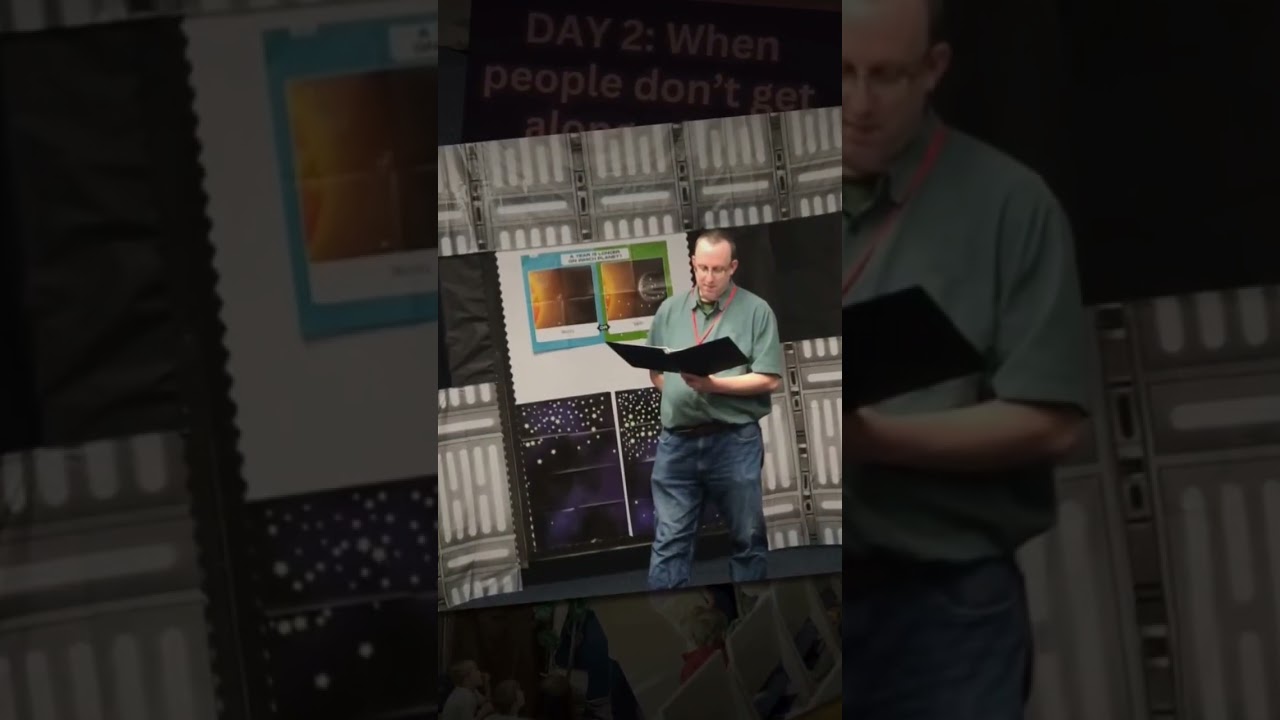 Stellar #VBS 2023: Day 2 Highlights