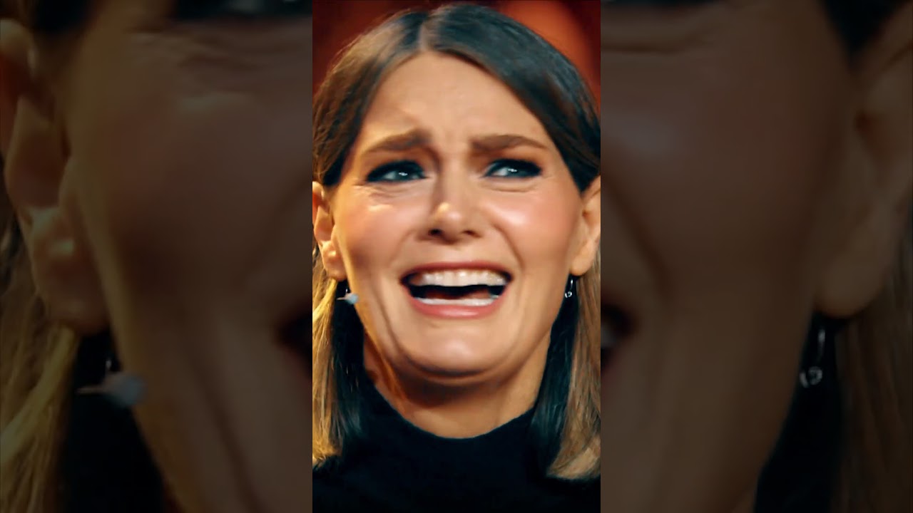 Diese Stars sind heute bei uns! | Klein gegen Gro&szlig;