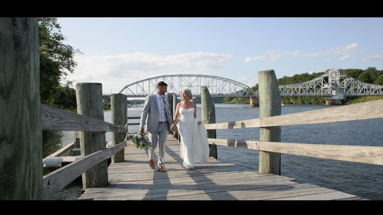 The Logodicio&rsquo;s | Two Meriden Families Becoming One | a Mini Film