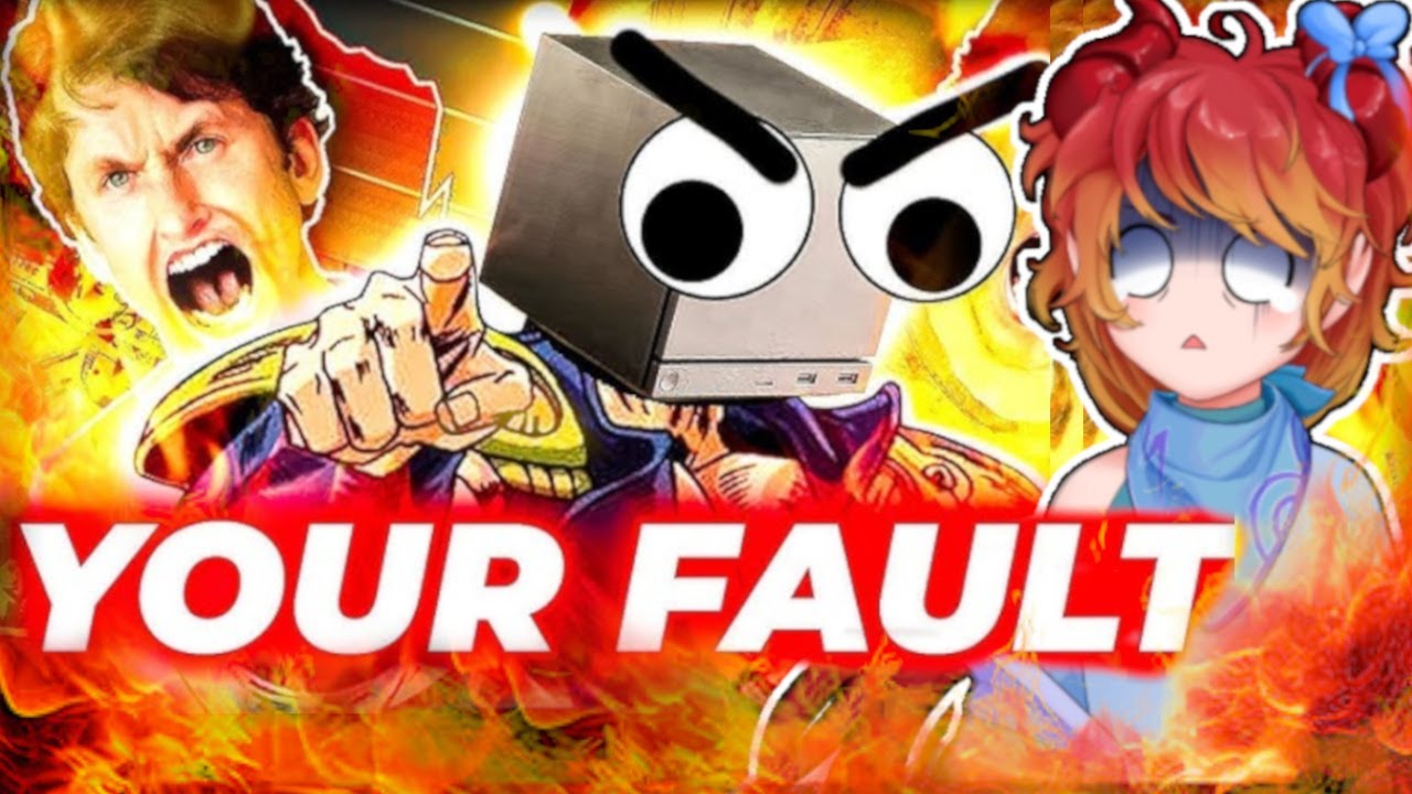 xbox FAILED & Lost the Console War because of YOU! | FLEEKAZOID Reaction