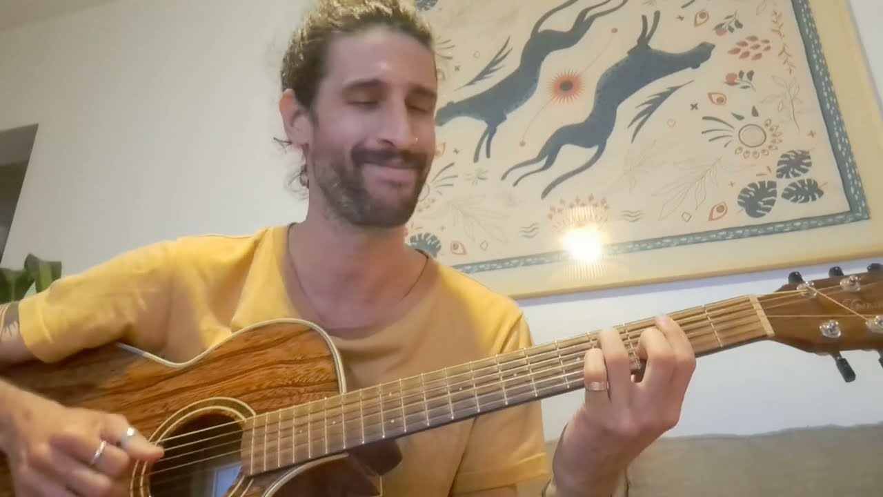 Como tocar Carta para no llorar de El Kuelgue y Zoe Gotusso - Tutorial de guitarra (acordes)