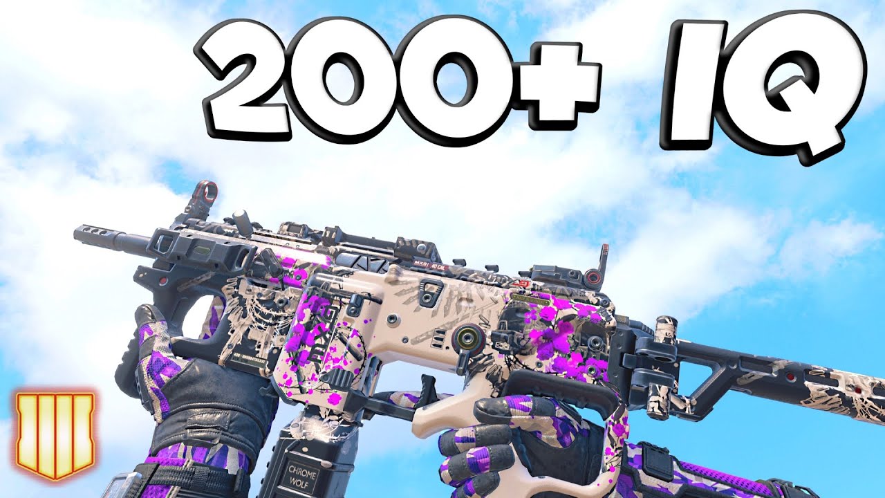 Huge Mistakes You are Making | Playing Smart in CoD BO4 (Sub Review #2)
