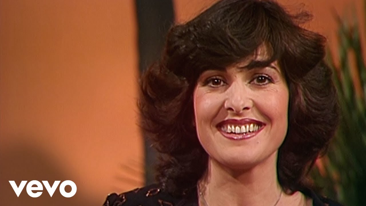 Paola - Der Teufel und der junge Mann (Die aktuelle Schaubude 29.11.1980)