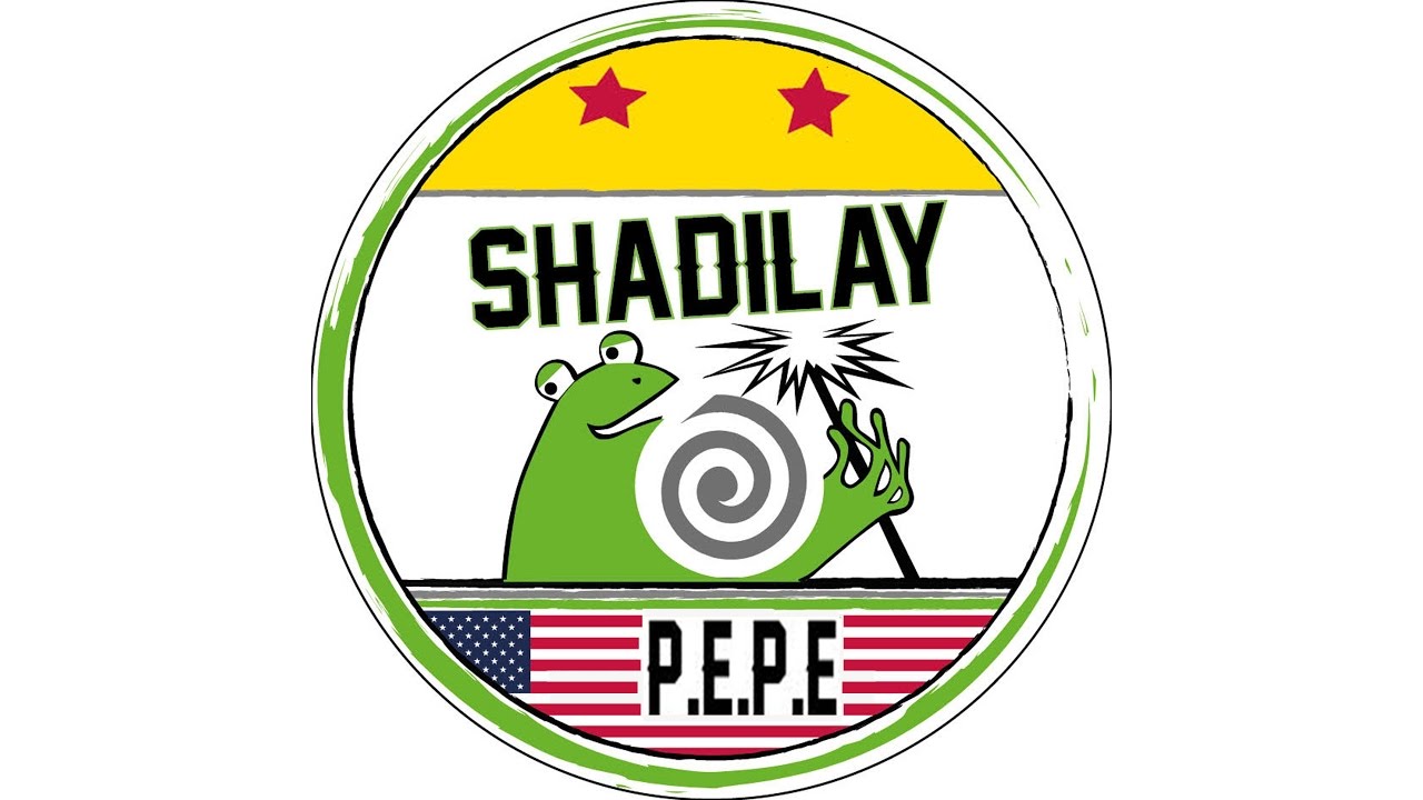 SHADILAY - P.E.P.E. (the original!) - live from the 1986, on the Italian television