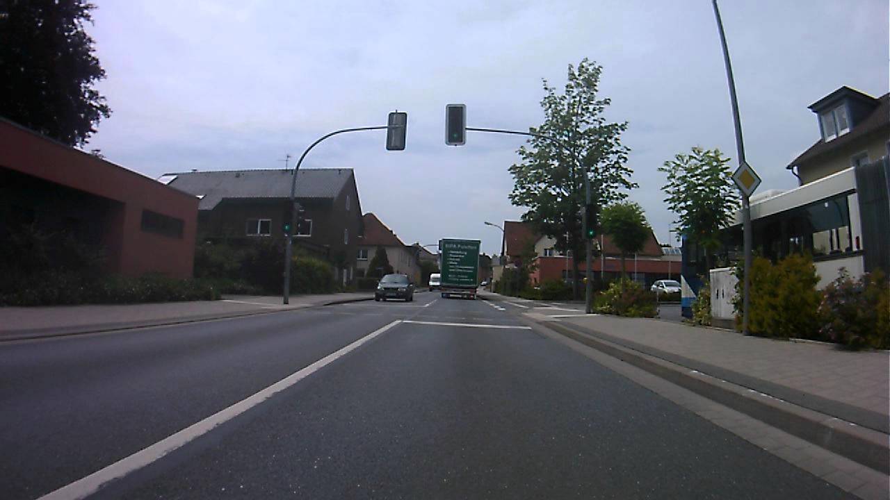 Rijden in Borgholzhausen 10