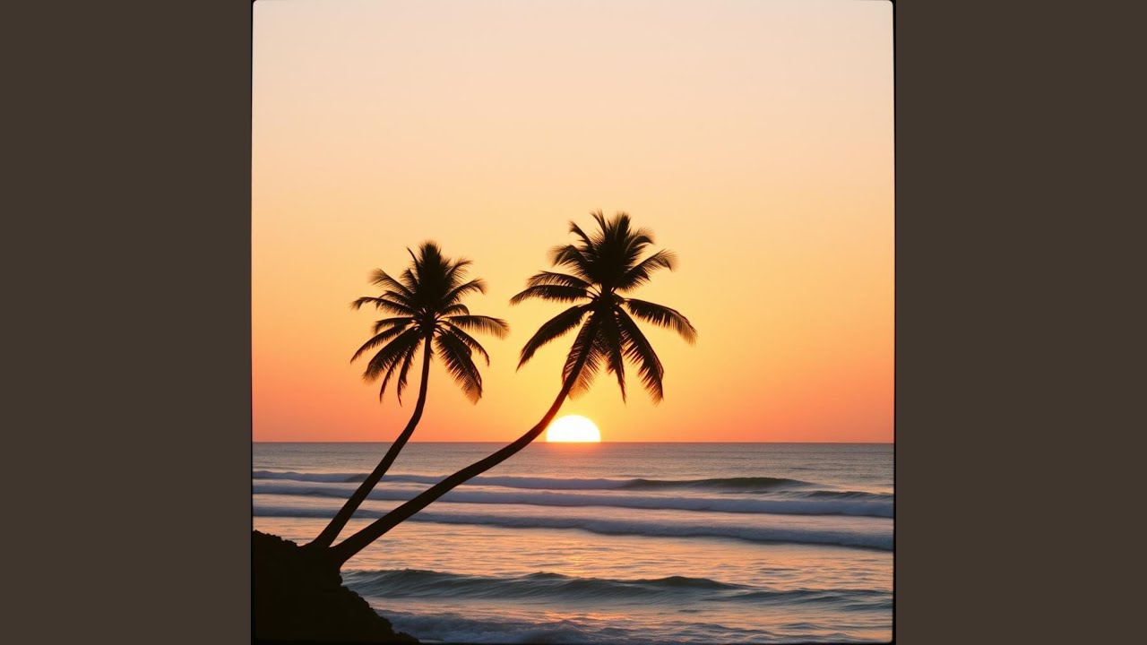 Life's a Beach