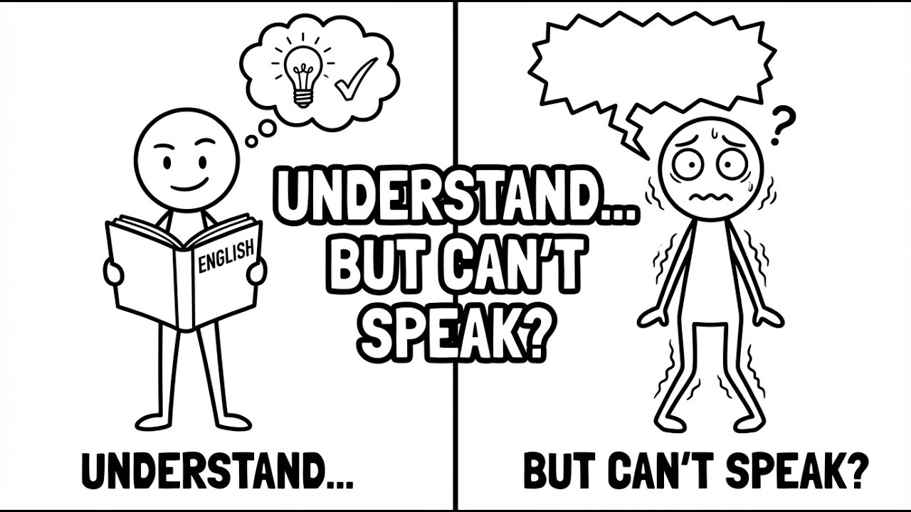 The Secret HABIT to Fluent English You Need to Know