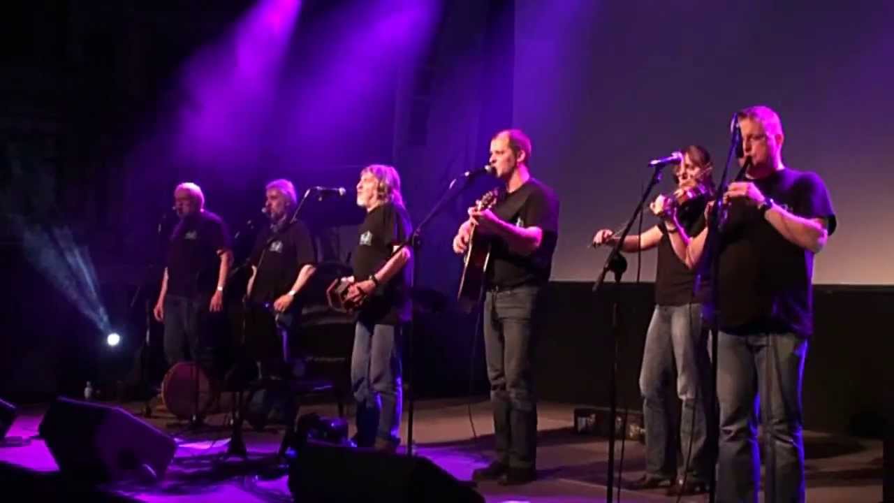 25 lat zespołu Cztery Refy (16.05.2010) - cz. 2