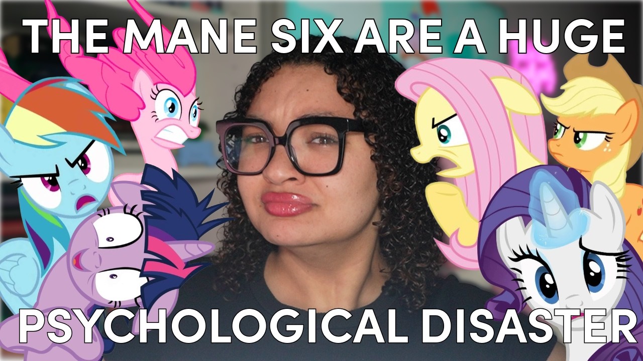 Why Season 2 of My Little Pony FAILED To Beat Season 1 (Ranked)