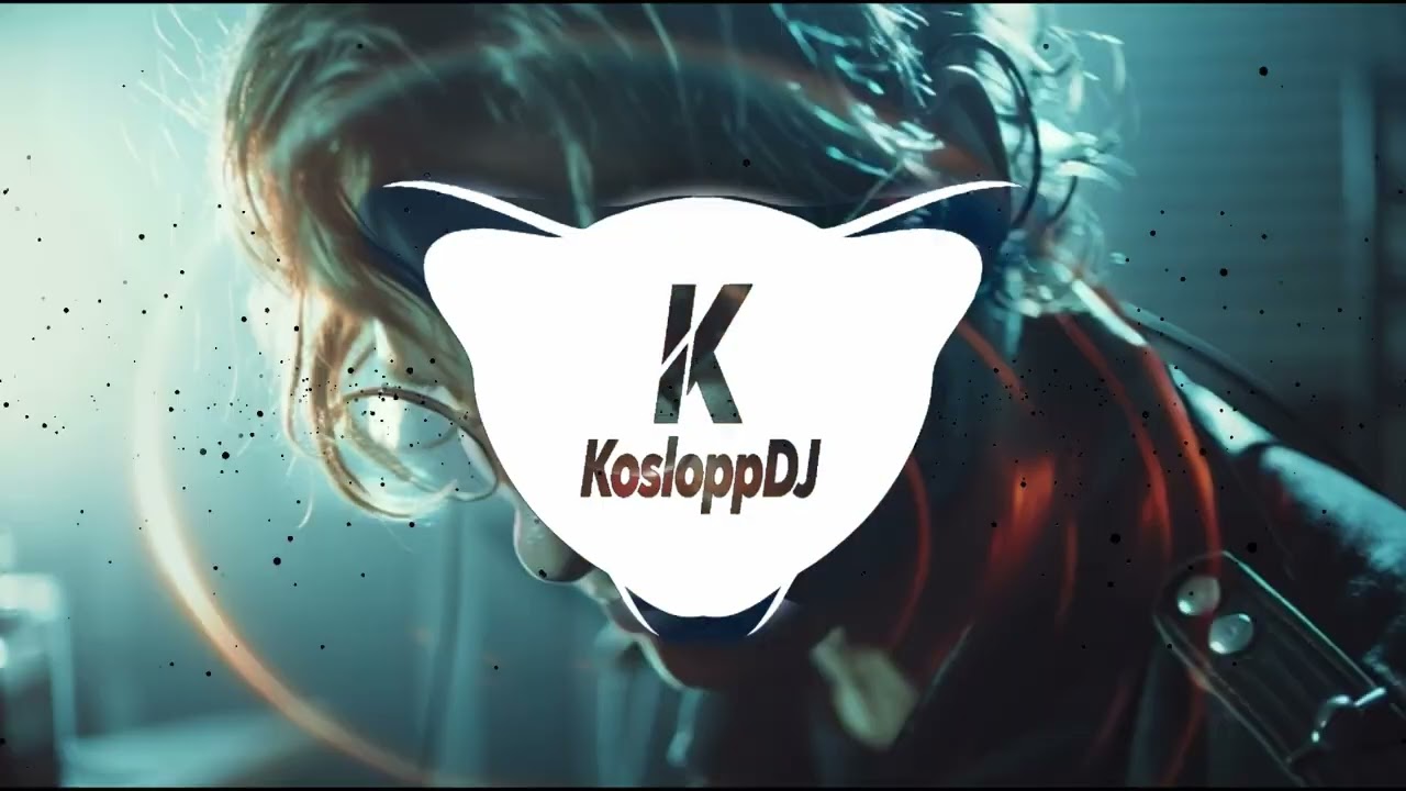 I Don`t Know (Precious Wilson Cover) #KosloppDJ Remake