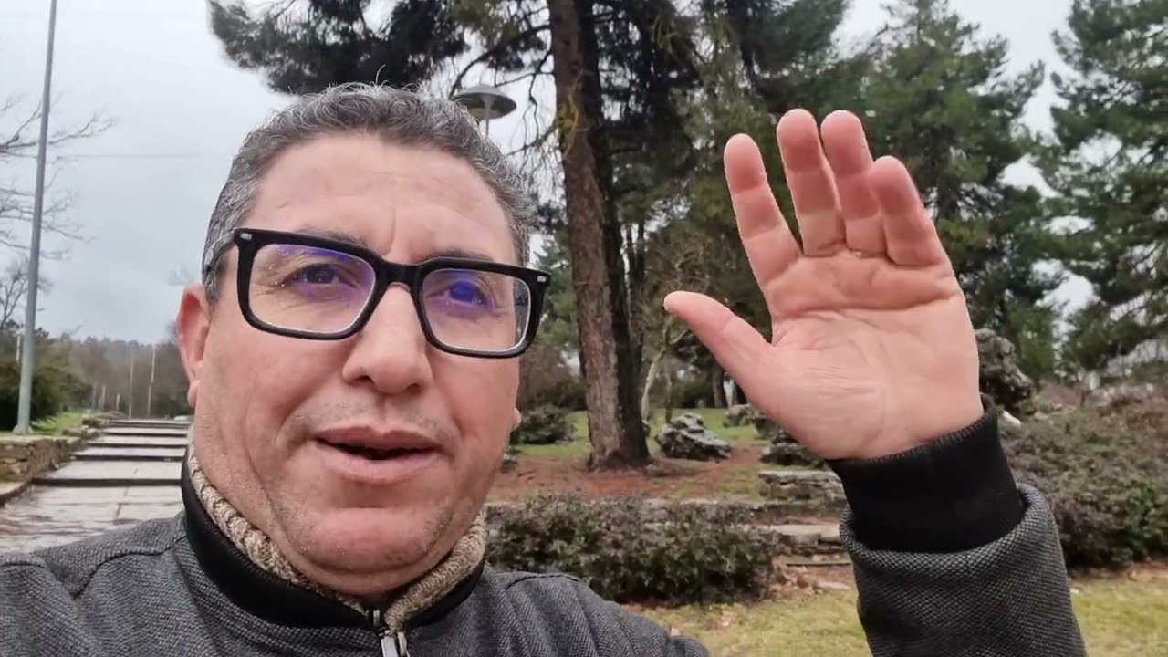 عاااااااااااااااجل 🚨🚨 زقزوق يتعرض الاعتداء بمدينة ازرو😱😱